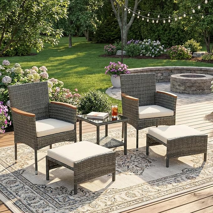 Outdoor Patio Furniture